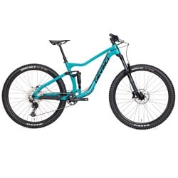 Devinci Marshall A Deore Complete Mountain Bike 2024