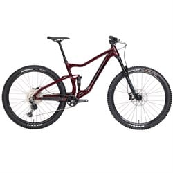 Devinci Django A 29 Deore 12s Complete Mountain Bike 2024