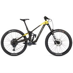 Devinci Spartan Carbon 29 GX 12s Complete Mountain Bike 2024 evo