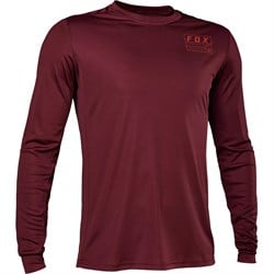 Fox Racing Ranger Swath Long-Sleeve Jersey