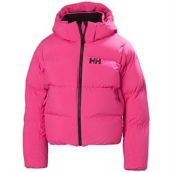 Helly Hansen Nora Short Puffy Jacket - Girls'