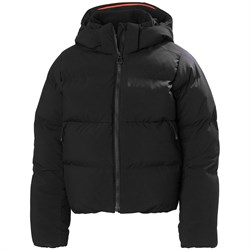 Helly Hansen Nora Short Puffy Jacket - Girls'