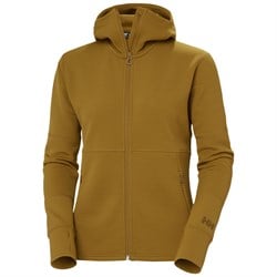 Helly Hansen Evolved Air Hooded Midlayer Top - Women's