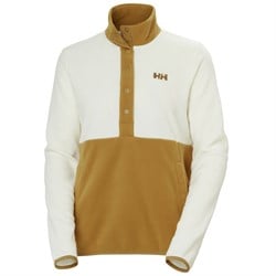 Helly Hansen Daybreaker Snap Pullover - Women's