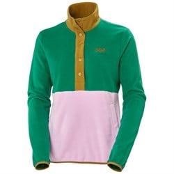 Helly Hansen Daybreaker Snap Pullover - Women's