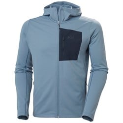 Helly Hansen Versalite Hooded Fleece Jacket - Men's