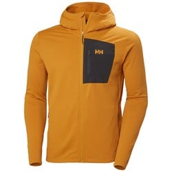 Helly Hansen Versalite Hooded Fleece Jacket - Men's