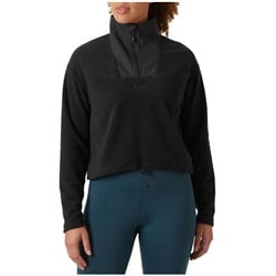 Helly Hansen Daybreaker Cropped Fleece - Women's