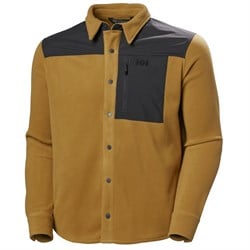 Helly Hansen Daybreaker Fleece Shirt - Men's