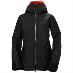 Helly Hansen Powderqueen 3.0 Jacket - Women's