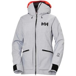 Helly Hansen Powderqueen 3.0 Jacket - Women's