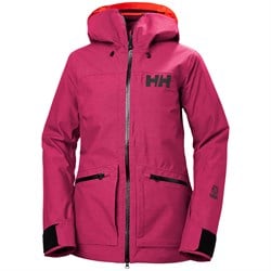 Helly Hansen Powderqueen 3.0 Jacket - Women's