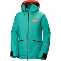 Helly Hansen Powderqueen 3.0 Jacket - Women's