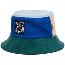 The Critical Slide Society Gus Bucket Hat