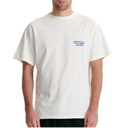 The Critical Slide Society Wave Machine T-Shirt - Men's