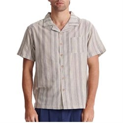 The Critical Slide Society Bawley Short-Sleeve Shirt - Men's
