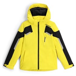 Spyder Leader Jacket - Boys'