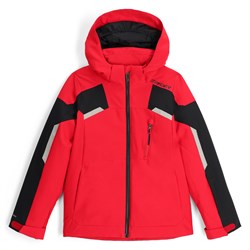 Spyder Leader Jacket - Boys'