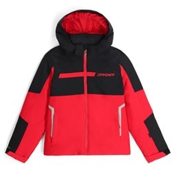 Spyder Challenger Jacket - Boys'