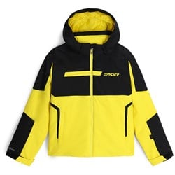Spyder Challenger Jacket - Boys'