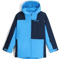 Spyder Slash Jacket - Boys'