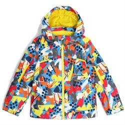 Spyder Leader Jacket - Toddler Boys'