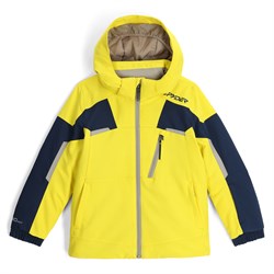 Spyder Leader Jacket - Toddler Boys'