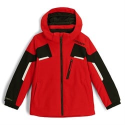 Spyder Leader Jacket - Toddler Boys'