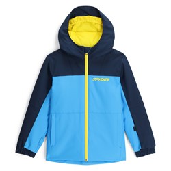 Spyder Slash Jacket - Toddler Boys'