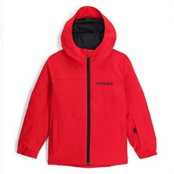 Spyder Slash Jacket - Toddler Boys'