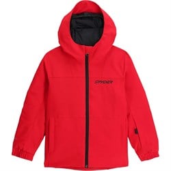 Spyder Slash Jacket - Toddler Boys'