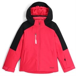 Spyder Mila Jacket - Girls'