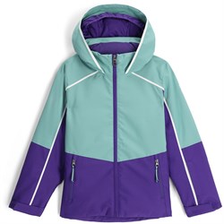 Spyder Conquer Jacket - Girls'