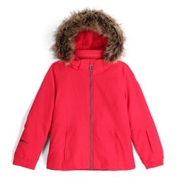 Spyder Lola Jacket - Toddler Girls'