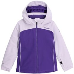 Spyder Conquer Jacket - Toddler Girls'