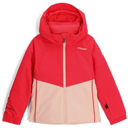 Spyder Conquer Jacket - Toddler Girls'