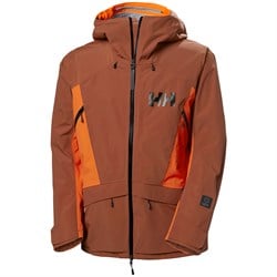 Helly Hansen SOGN Evo Shell Jacket - Men's