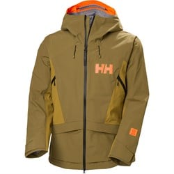 Helly Hansen Sogn Tinden Shell Jacket - Men's