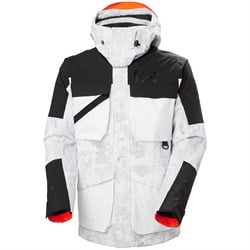 Helly Hansen ULLR D Heritage Long Jacket - Men's