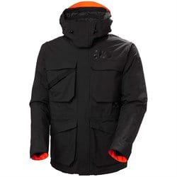 Helly Hansen ULLR D Heritage Long Jacket - Men's