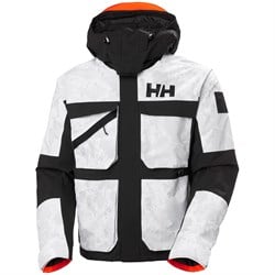 Helly Hansen ULLR D Heritage Short Jacket - Men's