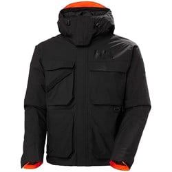 Helly Hansen ULLR D Heritage Short Jacket - Men's