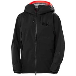 Helly Hansen SOGN Shell Jacket - Women's