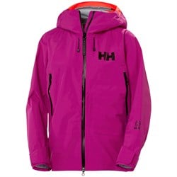 Helly Hansen SOGN Shell Jacket - Women's