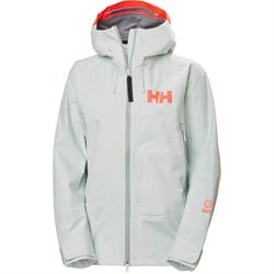 Helly Hansen SOGN Shell Jacket - Women's