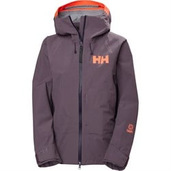 Helly Hansen SOGN Shell Jacket - Women's