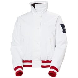 Helly Hansen Apres Varsity Jacket - Women's