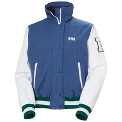 Helly Hansen Apres Varsity Jacket - Women's