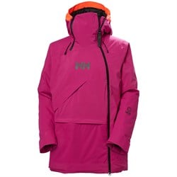 Helly Hansen Powchaser Asym Jacket - Women's