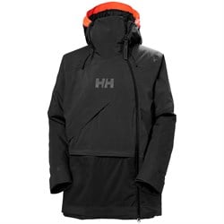 Helly Hansen Powchaser Asym Jacket - Women's